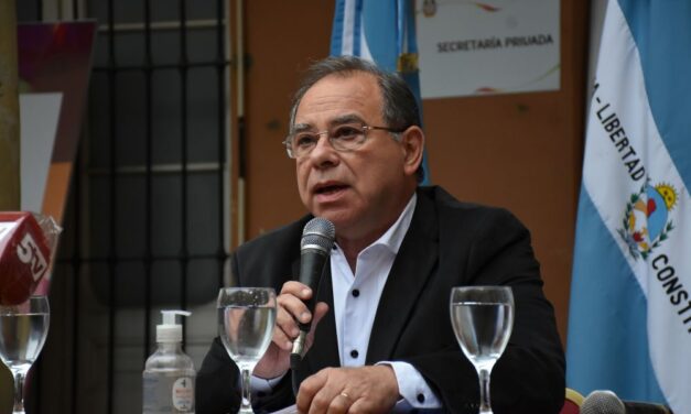 MUNICIPALES de la CIUDAD de CORRIENTES – AOEM –