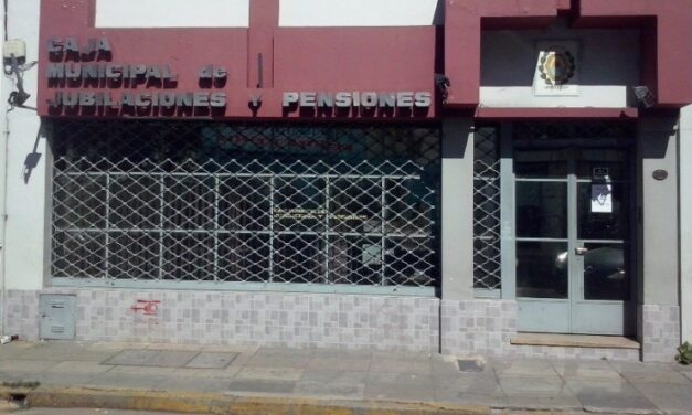 MUNICIPALES de la Pcia. de SANTA FE – FESTRAM –