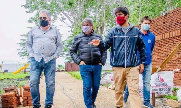 Los sindicatos municipales ponen a disposición sus sedes para vacunar contra el Covid-19