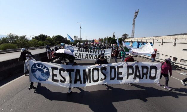 MUNICIPALES de la Pcia. de JUJUY – SEOM –