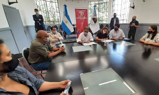 MUNICIPALES de la Pcia. de JUJUY – SEOM –
