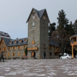 MUNIPALES de BARILOCHE (R.N.) – SOYEM –