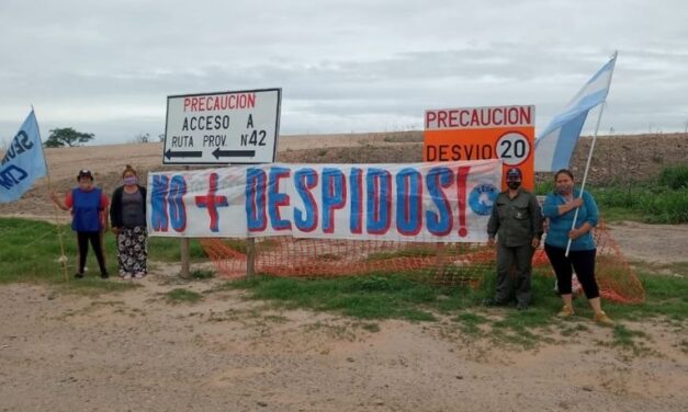 MUNICIPALES de la Pcia.  de JUJUY – SEOM –