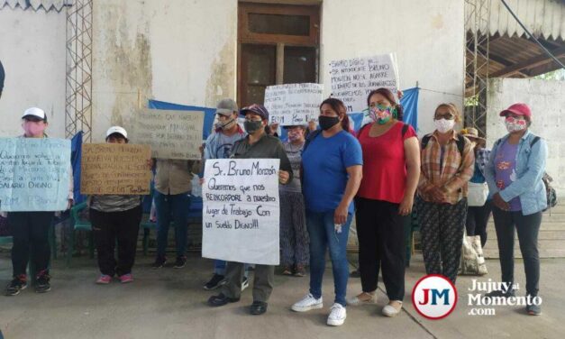 MUNICIPALES de PAMPA BLANCA (JUJUY) – SEOM –