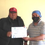 MUNICIPALES de la Pcia. de SANTA CRUZ – Fe.S.O.E.M. –