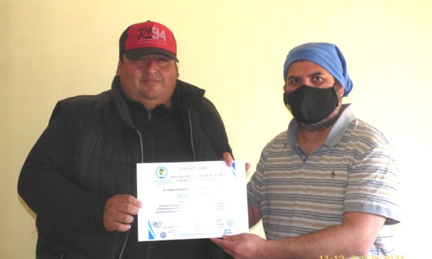 MUNICIPALES de la Pcia. de SANTA CRUZ – Fe.S.O.E.M. –