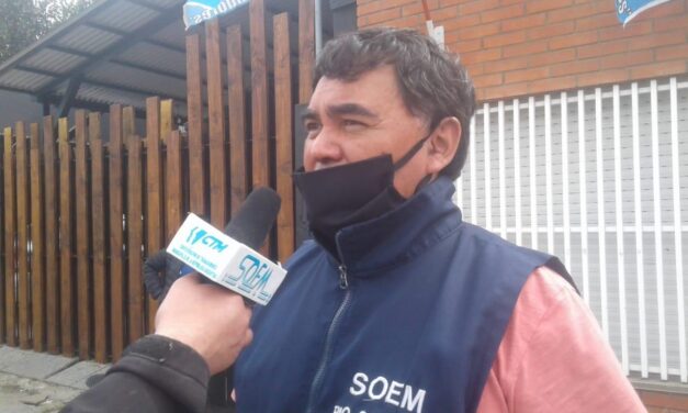 MUNICIPALES RIO GALLEGOS