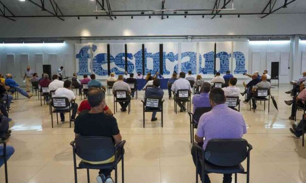 MUNICIPALES de la Pcia. de SANTA FE – FESTRAM –