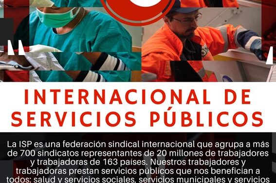 LA LUCHA CONTRA LA PANDEMIA EN LA ERA DEL “LIBRE COMERCIO”.