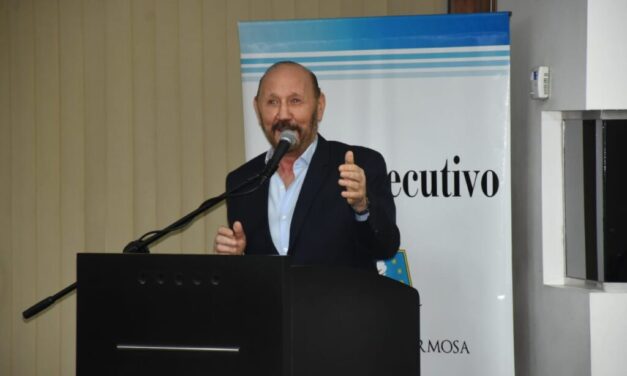 Unánime respaldo al Gobernador desde la Confederación de Trabajadores Municipales