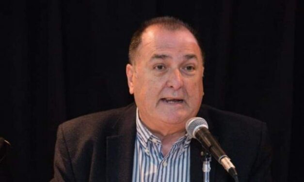 MUNICIPALES de ROSARIO (Sta. Fe) – STMR –