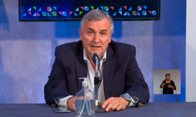 MUNICIPALES de la Pcia. de JUJUY – SEOM –