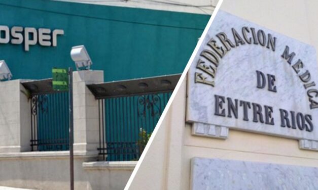 MUNICIPALES de la Pcia. de ENTRE RÍOS – FESTRAM –