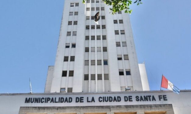 MUNICIPALES de la CIUDAD de SANTA FE – ASEOM –