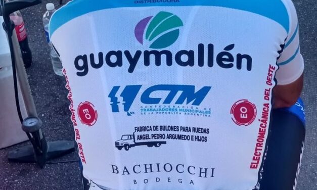 MUNICIPALES de GUAYMALLÉN (Mza) – SOEMG –