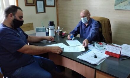 MUNICIPALES de ESQUEL y ZONA (Chubut) – SOEME y Zo –