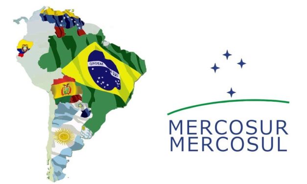 EL MERCOSUR CUMPLE 30 AÑOS.