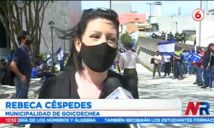 MUNICIPALES DE COSTA RICA RESISTEN EL AJUSTE.