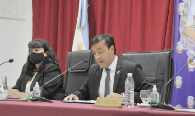 MUNICIPALES de RÍO GALLEGOS (Sta. Cruz) – SOEM –