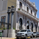 MUNICIPALES de la CIUDAD de CORRIENTES – AOEM –