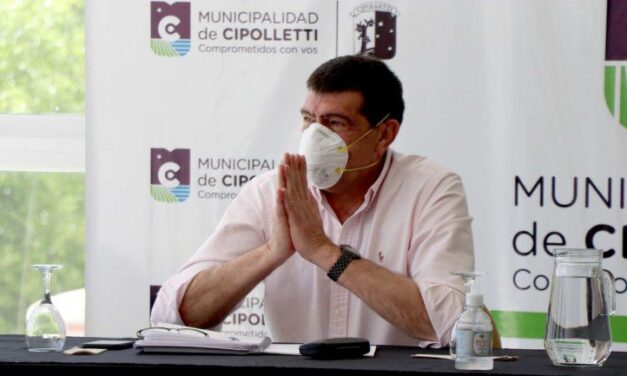 MUNICIPALES de CIPOLLETTI (R.N.) – Si.Tra.Mu.Ci. –