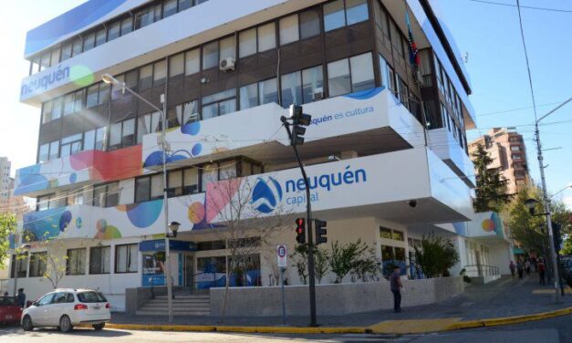 Las medidas de Nación no afectarán a los municipales neuquinos