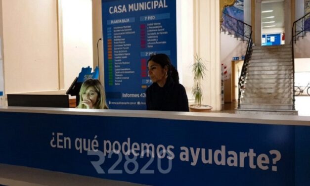 Los Municipales evalúan la oferta y llaman a asambleas en los puestos laborales