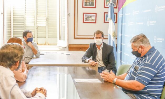 MUNICIPALES de GUALEGUAYCHÚ (E.R.)