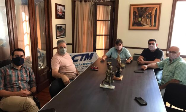 Municipales de Jujuy SEOM
