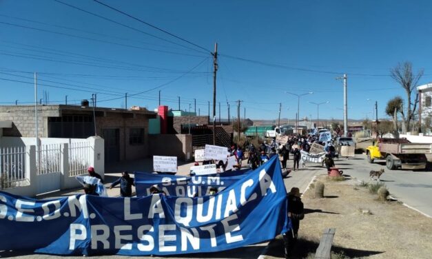 MUNICIPALES de la Pcia. de JUJUY – SEOM –