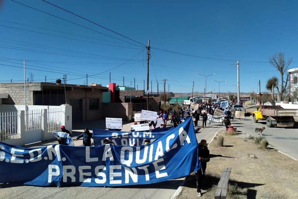 MUNICIPALES de la Pcia. de JUJUY – SEOM –