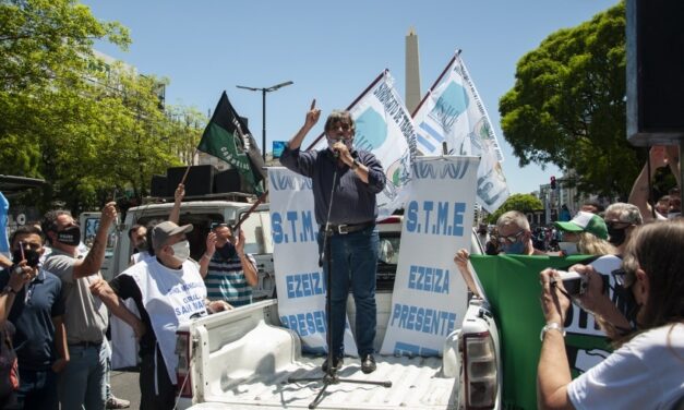 Denuncian que en pandemia los intendentes “han sacado hasta el 50% del sueldo de los trabajadores”