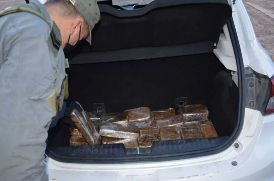 Cómo el narcotráfico sigue relacionado a estructuras municipales de Paraná
