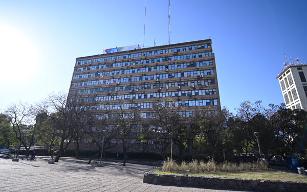 MUNICIPALES de la CIUDAD de CORDOBA – SUOEM –