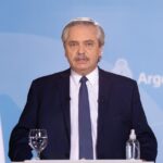 EN DETALLE, LAS NUEVAS RESTRICCIONES Y LOS ANUNCIOS DESDE EL GOBIERNO