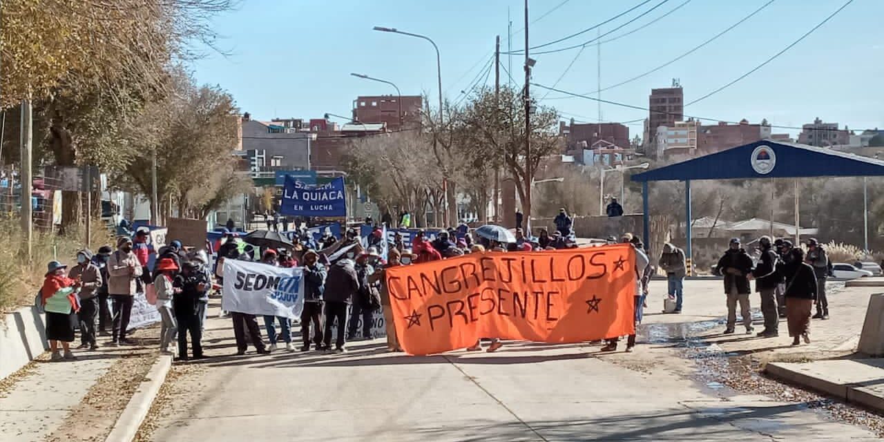 Municipales de Jujuy