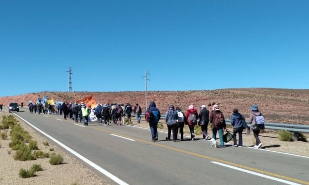 MUNICIPALES de la Pcia. de JUJUY – SEOM –