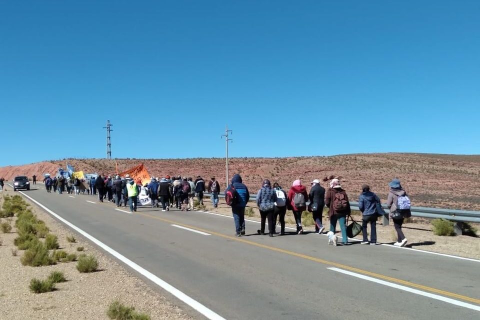 MUNICIPALES de la Pcia. de JUJUY – SEOM –