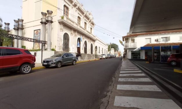 MUNICIPALES de la CIUDAD de CORRIENTES – AOEM –