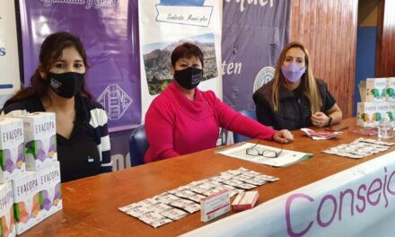 MUNICIPALES de ESQUEL y ZONA (Chubut) – SOEMEyZ –