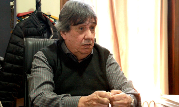 COLOMBIA. CON UN ARGENTINO AL FRENTE, MUNICIPALES AMERICANOS REPUDIARON LA REPRESIÓN DE DUQUE