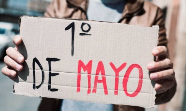1° de Mayo en Neuquén: los principales referentes saludaron a los trabajadores en su día