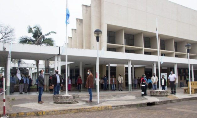 MUNICIPALES de la Pcia. de JUJUY – SEOM –