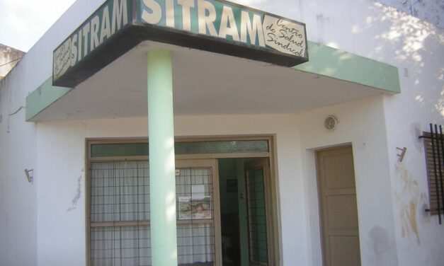 MUNICIPALES de RECONQUISTA (Sta. Fe) – SITRAM –
