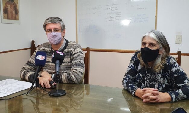 MUNICIPALES de ESQUEL y ZONA (Chubut) – SOEMEyZ –