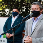 MUNICIPALES de PASO de la PATRIA (Ctes.)