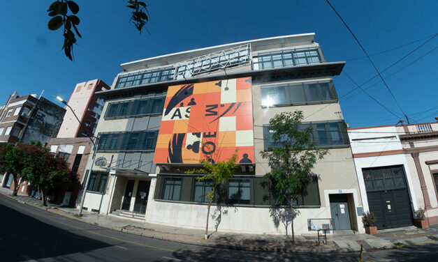 MUNICIPALES de la CIUDAD de SANTA FE – ASEOM –