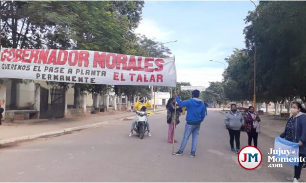 MUNICIPALES de la Pcia. de JUJUY – SEOM –