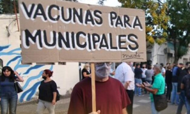 MUNICIPALES de ROSARIO (Sta. Fe) – STMR –