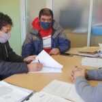 MUNICIPALES de ESQUEL y ZONA (Chubut) – SOEMEyZo